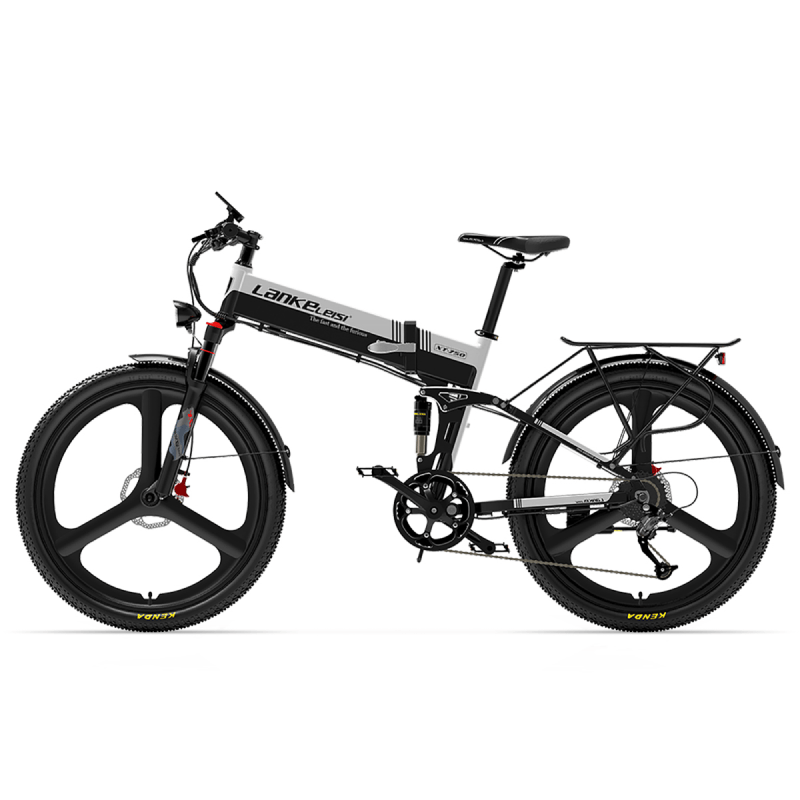 【Pre-vânzare】LANKELEISI XT750 Sport