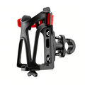 Suport reglabil pentru sticle pentru biciclete
