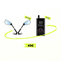 PACHET DE ACCESORII DE 49 €