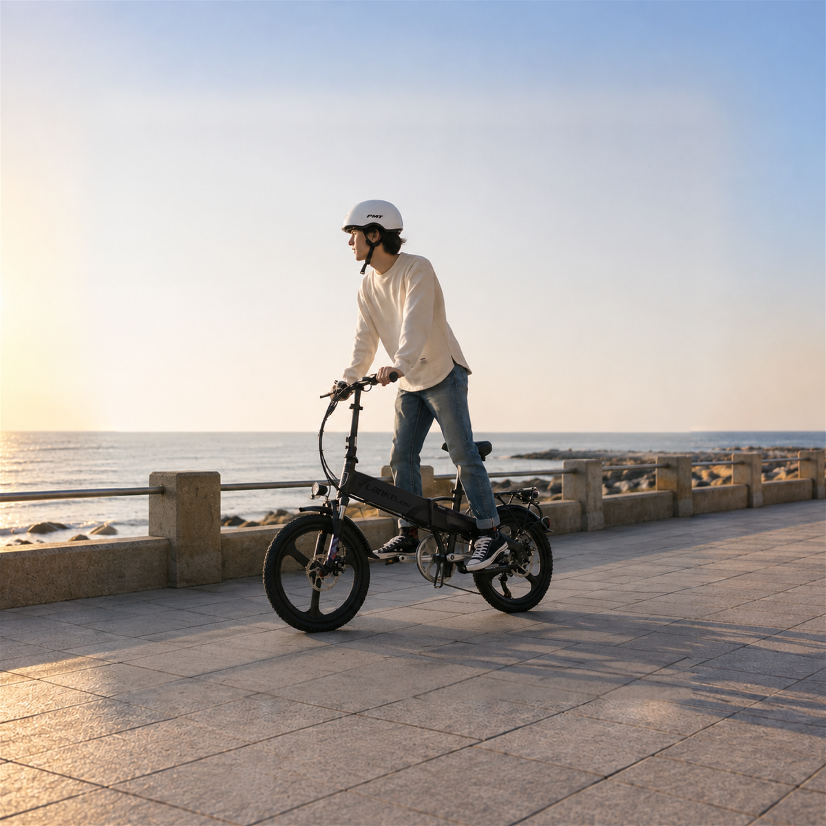 【Precomandă】LANKELEISI G660