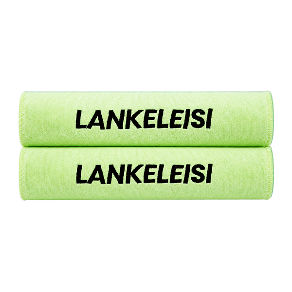 Prosop sportiv LANKELEISI