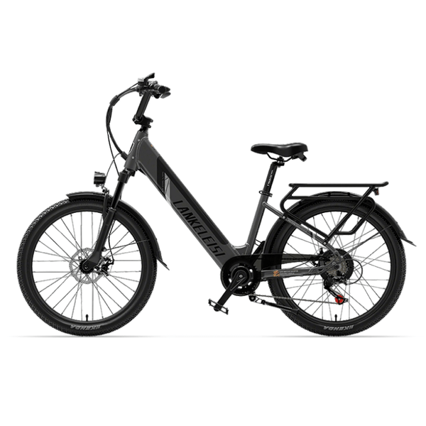 【Precomandă】LANKELEISI ES500PRO
