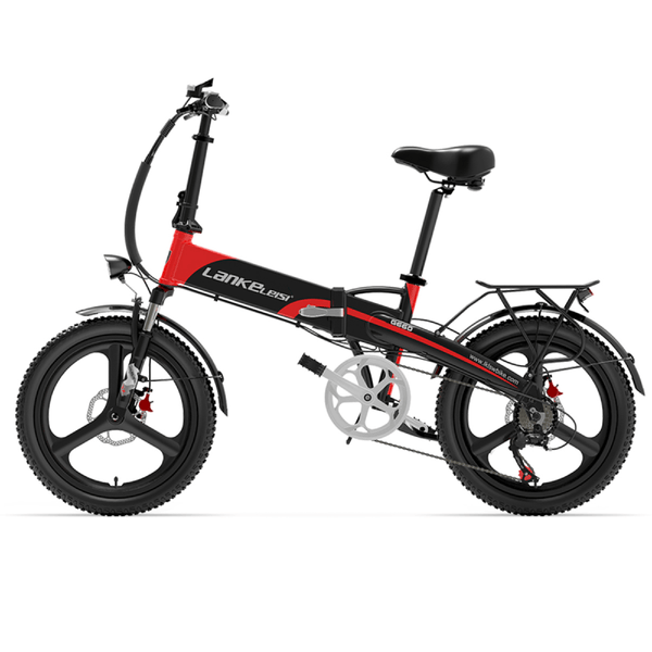 【Precomandă】LANKELEISI G660