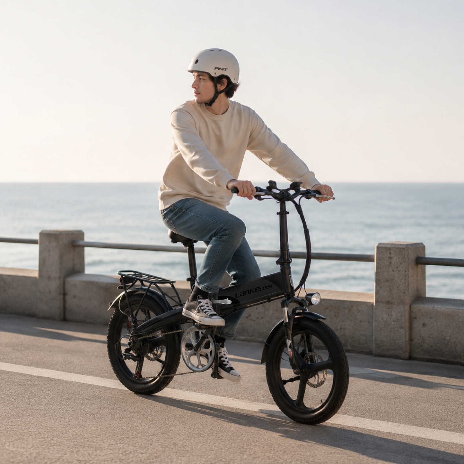 【Precomandă】LANKELEISI G660