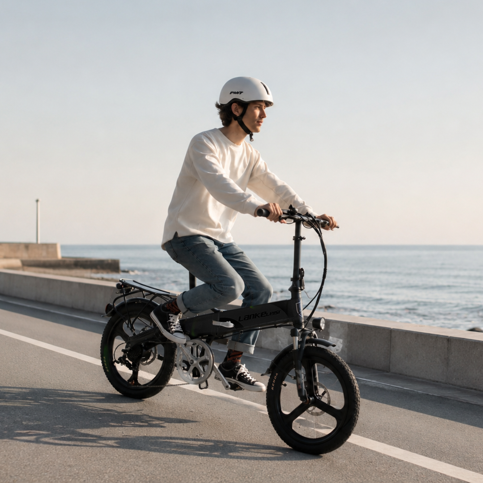 【Precomandă】LANKELEISI G660