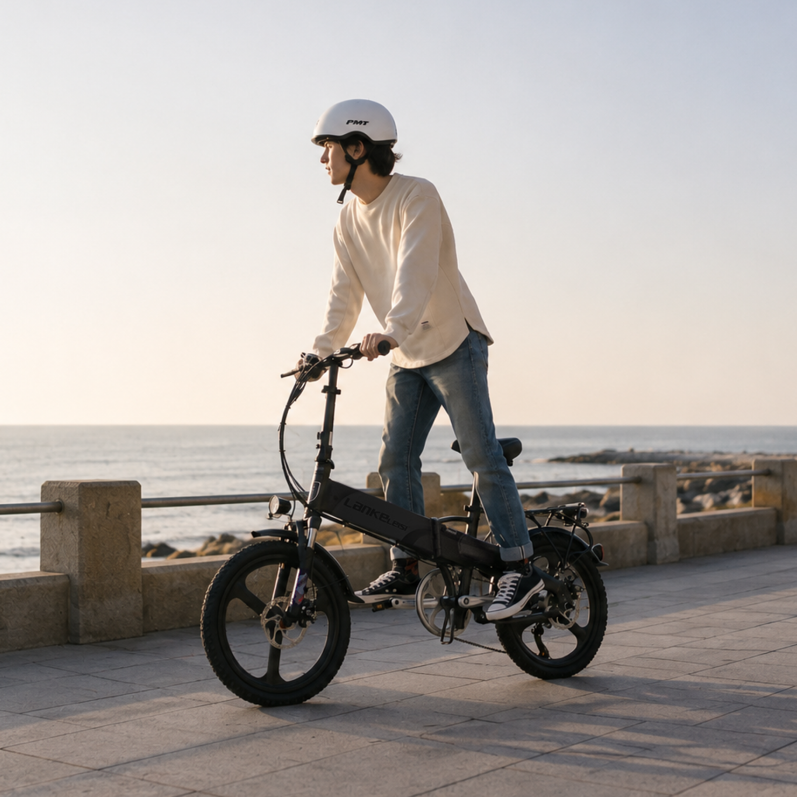 【Precomandă】LANKELEISI G660