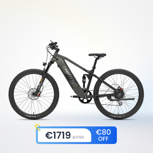 【Precomandă】LANKELEISI RX600PRO