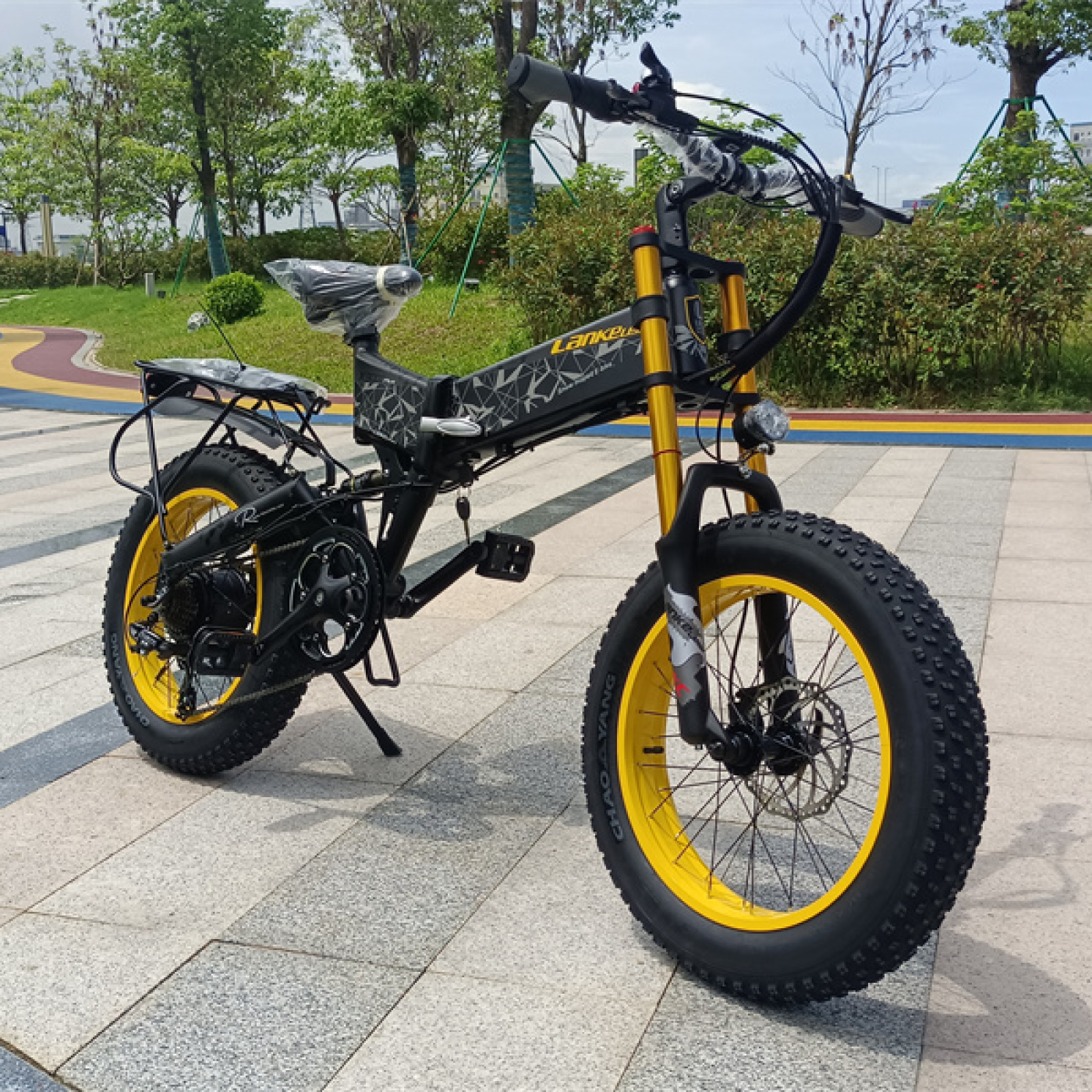 【Precomandă】LANKELEISI X3000PLUS-UP