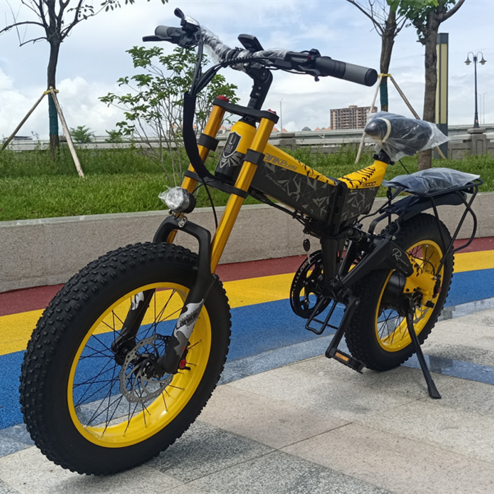 【Precomandă】LANKELEISI X3000PLUS-UP