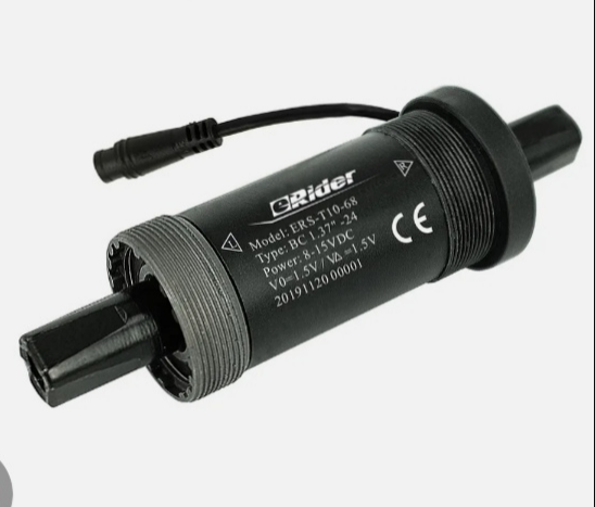 Butuc pedalier pentru bicicletă electrică Lankeleisi