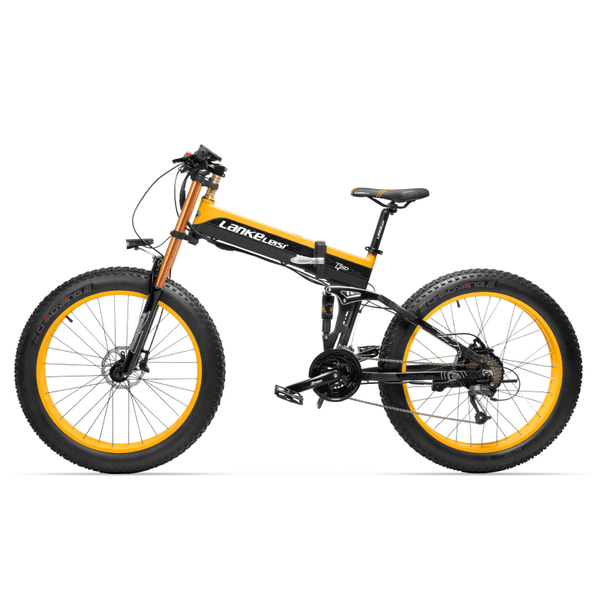 【Precomandă】LANKELEISI XT750PLUS