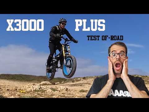 Lankeleisi X3000 Plus UP: Test Extrem